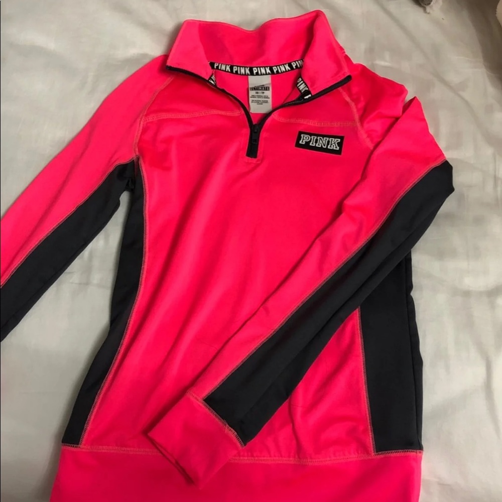 Pink Pullover - image 3